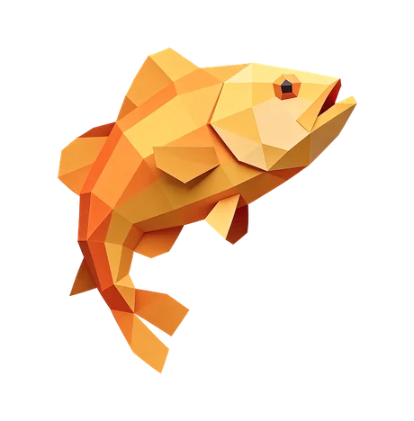 Fishing Time Huge Catch amber fish bonus symbol
